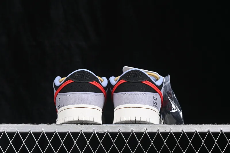 All categories Nk SB Dunk series Nk SB Dunk Low low-top sneakers Nike SB Dunk Low SB low-top casual sneakers FN5880-001